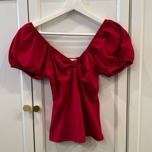 Vixen by Mitcheline Pitt Powder Puff top